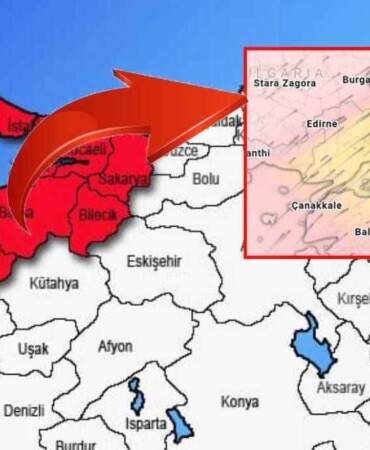 Meteoroloji uzmanı Hüseyin Öztel’den acil uyarı! İstanbul’da sabah sürprizi! Bu gece hava değişiyor, o bölgelerde dolu tehlikesi