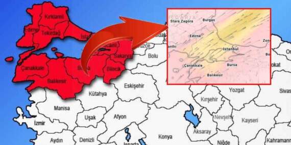 Meteoroloji uzmanı Hüseyin Öztel’den acil uyarı! İstanbul’da sabah sürprizi! Bu gece hava değişiyor, o bölgelerde dolu tehlikesi