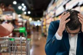 Bütün marketlerde satılıyordu: Ünlü gıda devi iflas bayrağını çekti!
