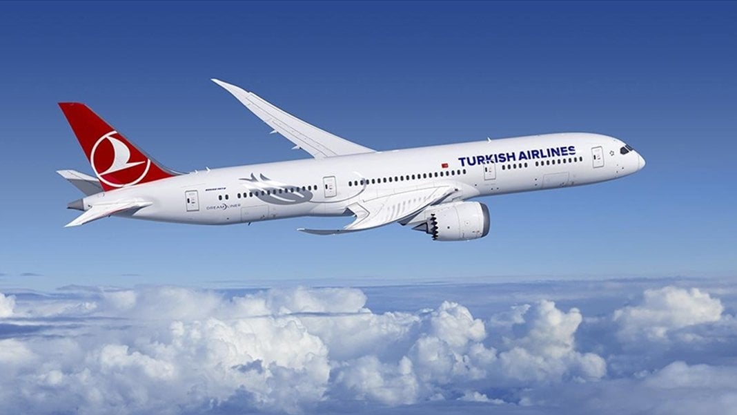 Türk Hava Yolları’ndan yüzde 80’e varan indirim