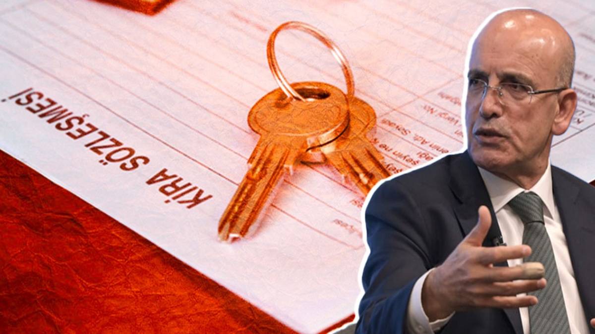 Kirada devrimi! Bakan Mehmet Şimşek müjdeyi verdi: 21 bin sözleşme onaylandı!