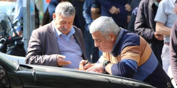 Emeklilere verilecek bayram ikramiyesi tutarı belli oldu