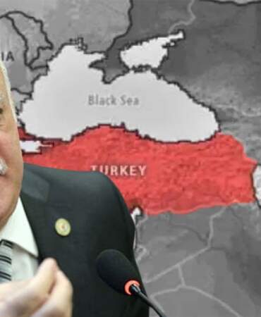 Türkiye böylesini hiç görmedi! Şemsi Bayraktar: Tarihin en büyük felaketini yaşıyoruz