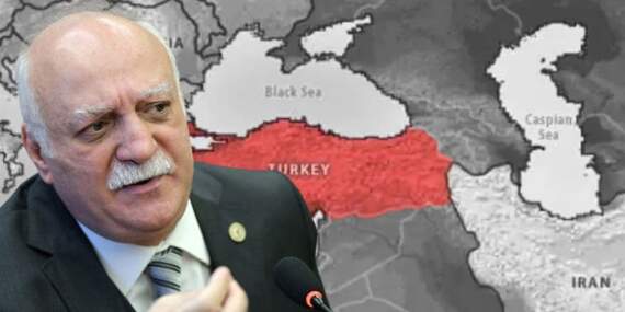 Türkiye böylesini hiç görmedi! Şemsi Bayraktar: Tarihin en büyük felaketini yaşıyoruz