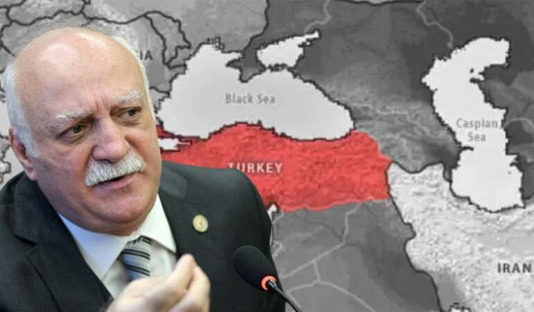 Türkiye böylesini hiç görmedi! Şemsi Bayraktar: Tarihin en büyük felaketini yaşıyoruz