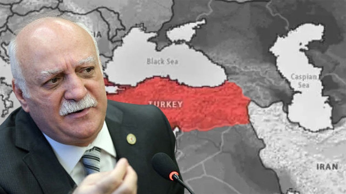 Türkiye böylesini hiç görmedi! Şemsi Bayraktar: Tarihin en büyük felaketini yaşıyoruz