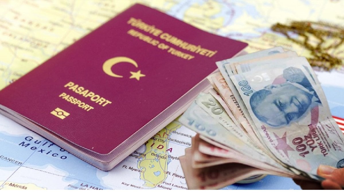 Emeklilere yurt dışı fırsatı doğdu! Maaşını taşıyan vatandaşlığı kapıyor: Üstelik ücretsiz…