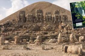 Türkiye, Sürdürülebilir Turizmde Öne Çıkıyor: Nemrut Dağı, Wanderlust’ın 2025 “Travel Green List”inde