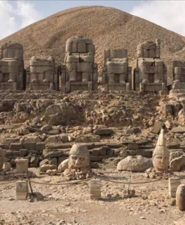 Türkiye, Sürdürülebilir Turizmde Öne Çıkıyor: Nemrut Dağı, Wanderlust’ın 2025 “Travel Green List”inde