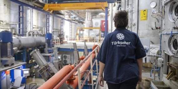 Yarın başlıyor! TÜRKŞEKER’den engelli ve eski hükümlülere sürekli işçi kadrosu! Bakan İbrahim Yumaklı açıkladı