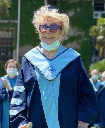 Boğaziçi eylemcilerinden Prof. Dr. Oya Başak hayatını kaybetti