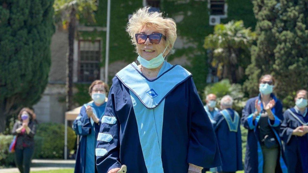 Boğaziçi eylemcilerinden Prof. Dr. Oya Başak hayatını kaybetti