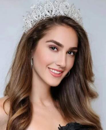 Türkiye güzeli İdil Bilgen, Miss World’de çeyrek finalde