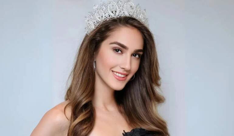 Türkiye güzeli İdil Bilgen, Miss World’de çeyrek finalde