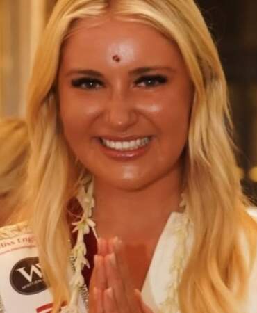 İdil Bilgen’in de yer aldığı yarışmada bomba iddialar! Miss World’de kriz çıktı: İngiltere güzeli yarışmayı terk etti