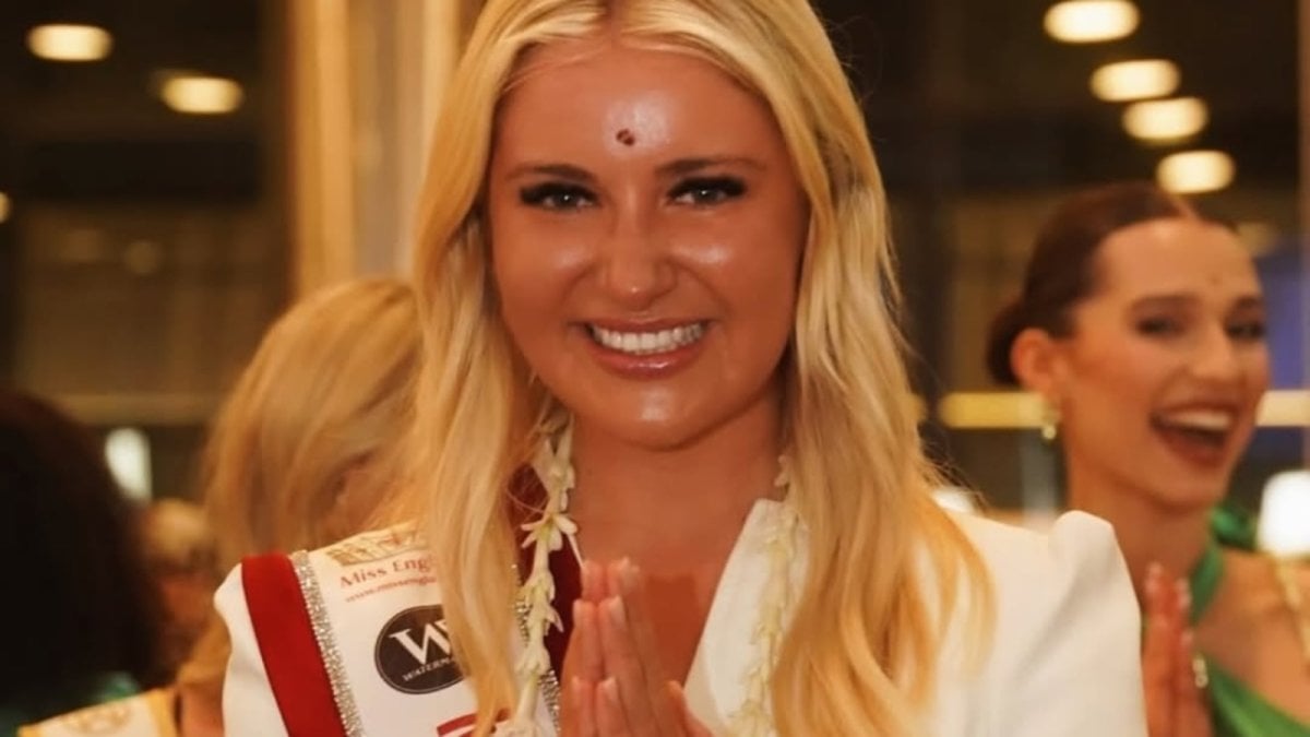 İdil Bilgen’in de yer aldığı yarışmada bomba iddialar! Miss World’de kriz çıktı: İngiltere güzeli yarışmayı terk etti
