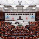 TBMM’de bu hafta görüşülecek konular belli oldu