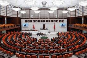 TBMM’de bu hafta görüşülecek konular belli oldu