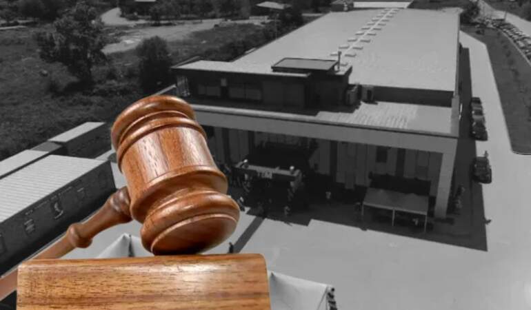 Türkiye savunma sanayisinin can damarı şirket konkordato istedi! Ünlü ekonomist uyardı: Kurtarın yoksa herkes batar