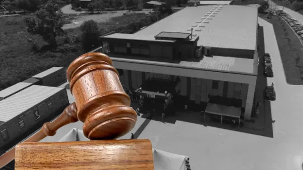 Türkiye savunma sanayisinin can damarı şirket konkordato istedi! Ünlü ekonomist uyardı: Kurtarın yoksa herkes batar