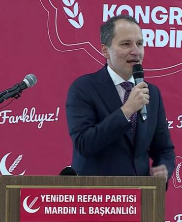 Erbakan’dan asgari ücrete ara zam çağrısı