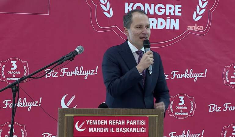 Erbakan’dan asgari ücrete ara zam çağrısı