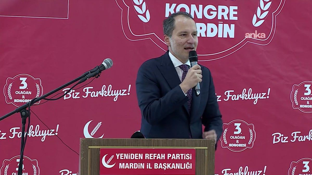 Erbakan’dan asgari ücrete ara zam çağrısı