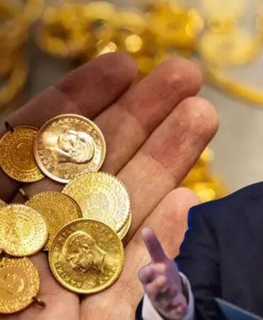 Gram altında hareket başladı, uzman isim uyarıları sıraladı! Altında yeni yön belli oldu: “Sinyal vermeye başladı”