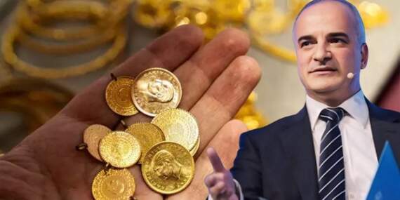 Gram altında hareket başladı, uzman isim uyarıları sıraladı! Altında yeni yön belli oldu: “Sinyal vermeye başladı”