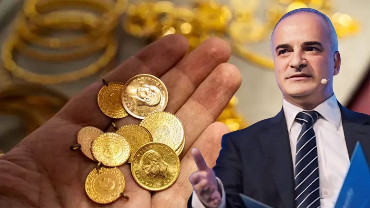 Gram altında hareket başladı, uzman isim uyarıları sıraladı! Altında yeni yön belli oldu: “Sinyal vermeye başladı”