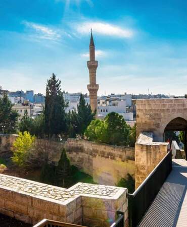 Türkiye’nin en hızlı gelişen şehri, sınırdaki o kent oldu! Son 5 yılda 5 kritere göre değerlendirildi