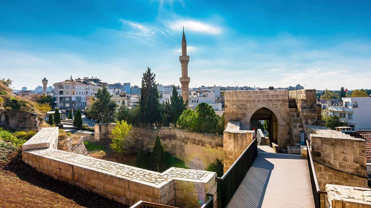 Türkiye’nin en hızlı gelişen şehri, sınırdaki o kent oldu! Son 5 yılda 5 kritere göre değerlendirildi