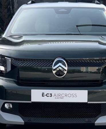 İşte Türkiye’nin en ucuz sıfır SUV’u! 1 milyona araba mı olur? Citroen fiyatları kırdı geçti