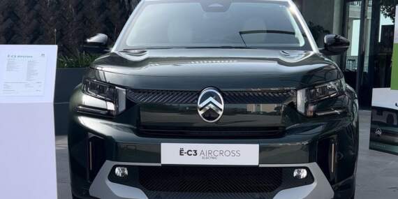 İşte Türkiye’nin en ucuz sıfır SUV’u! 1 milyona araba mı olur? Citroen fiyatları kırdı geçti