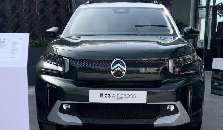 İşte Türkiye’nin en ucuz sıfır SUV’u! 1 milyona araba mı olur? Citroen fiyatları kırdı geçti