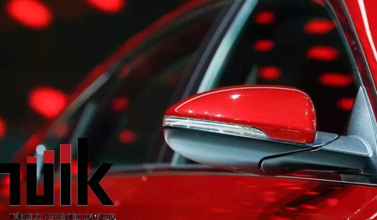 Renault, Fiat, Toyota…  2025’te Türkiye’nin otomobil haritası: En çok tercih edilenleri TÜİK verilerle açıkladı