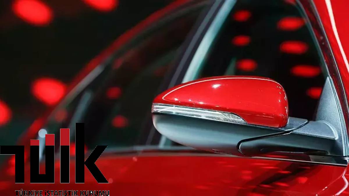 Renault, Fiat, Toyota…  2025’te Türkiye’nin otomobil haritası: En çok tercih edilenleri TÜİK verilerle açıkladı
