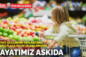 Pestisit kullanımı patladı ama gerekli ilaca artık ulaşılamıyor: Hayatımız askıda