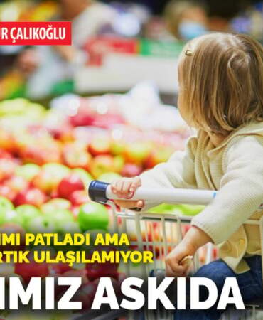 Pestisit kullanımı patladı ama gerekli ilaca artık ulaşılamıyor: Hayatımız askıda