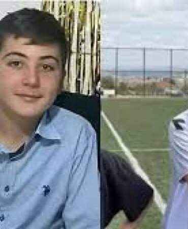 Kırşehir’de kan donduran olay: 13 yaşındaki Enes iple boğularak öldürüldü