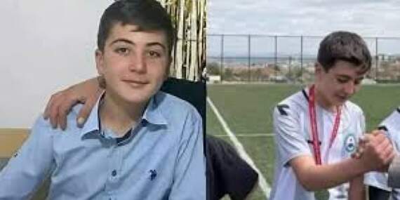 Kırşehir’de kan donduran olay: 13 yaşındaki Enes iple boğularak öldürüldü