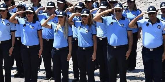 İzmirlilere müjde verildi! Zabıta memuru alımları başladı! 50 kişilik yeni kadro: Başvuru şartları belli oldu