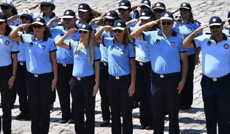 İzmirlilere müjde verildi! Zabıta memuru alımları başladı! 50 kişilik yeni kadro: Başvuru şartları belli oldu