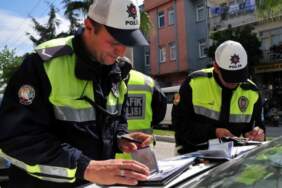 34 maddelik yasa teklifi TBMM’ye sunuldu: Trafik cezalarında yeni dönem