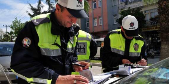 34 maddelik yasa teklifi TBMM’ye sunuldu: Trafik cezalarında yeni dönem