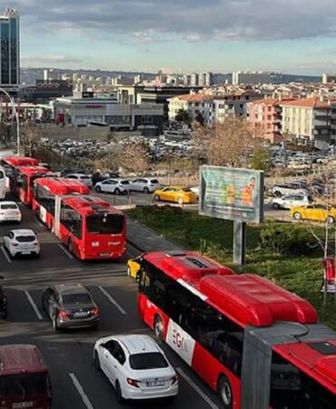 Ulaşımda yeni dönem başlıyor! Bakanlık düğmeye bastı: 3 ay boyunca ücretsiz…