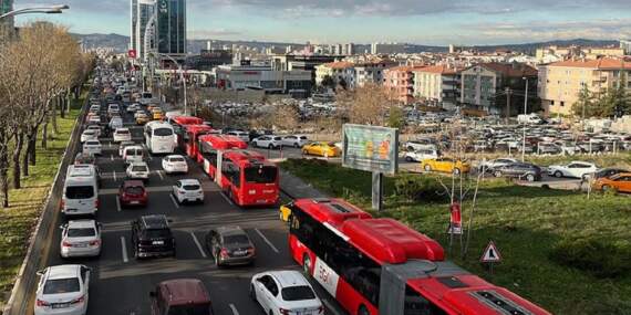 Ulaşımda yeni dönem başlıyor! Bakanlık düğmeye bastı: 3 ay boyunca ücretsiz…