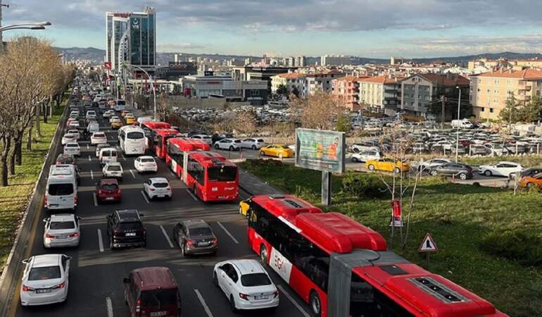 Ulaşımda yeni dönem başlıyor! Bakanlık düğmeye bastı: 3 ay boyunca ücretsiz…