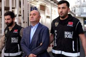İBB’ye 4. dalga operasyonu: 45 şüpheli adliyeye sevk edildi