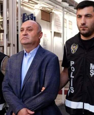İBB’ye 4. dalga operasyonu: 45 şüpheli adliyeye sevk edildi